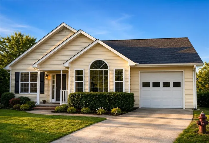 104 Pier Point, Griffin, Georgia 30223
