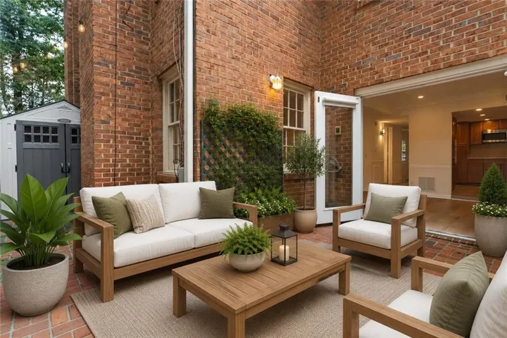 4101 Dunwoody Club Drive Unit 31, Atlanta, Georgia 30350