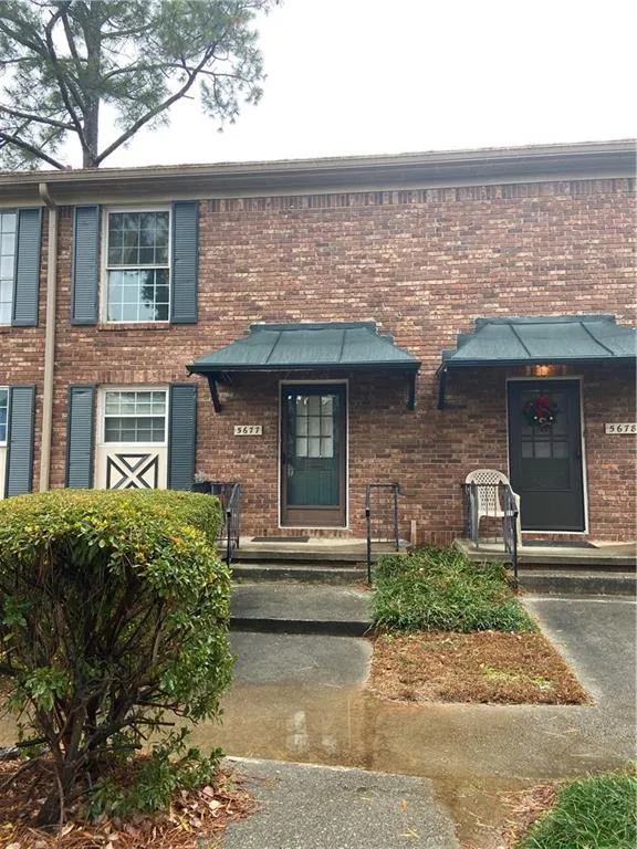5677 Kingsport Drive, Sandy Springs, Georgia 30342, 2 Bedrooms Bedrooms, ,1 BathroomBathrooms,Residential,Sold,5677 Kingsport Drive,6983147