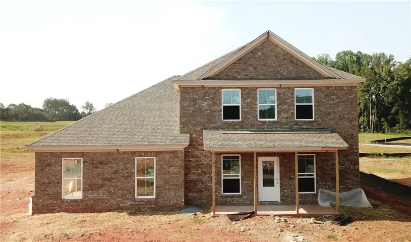 312 Wilton Way, Mcdonough, Georgia 30252