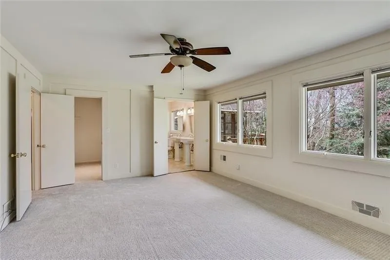 4830 Longchamps Drive, Sandy Springs, Georgia 30319, 5 Bedrooms Bedrooms, ,3 BathroomsBathrooms,Residential,Sold,4830 Longchamps Drive,6029014