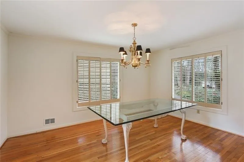 4830 Longchamps Drive, Sandy Springs, Georgia 30319, 5 Bedrooms Bedrooms, ,3 BathroomsBathrooms,Residential,Sold,4830 Longchamps Drive,6029014
