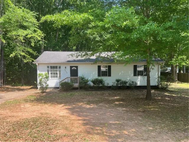2256 Christian Circle, Conyers, Georgia 30013