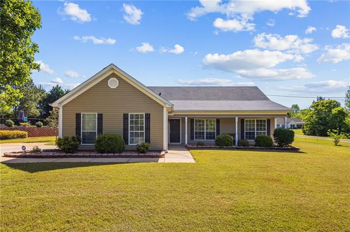 1801 Stroud Road, Mcdonough, Georgia 30252