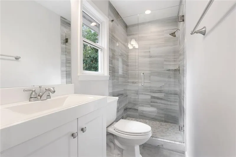 8135 Winged Foot Drive, Atlanta, Georgia 30350, 6 Bedrooms Bedrooms, ,5 BathroomsBathrooms,Residential,Sold,8135 Winged Foot Drive,6642708