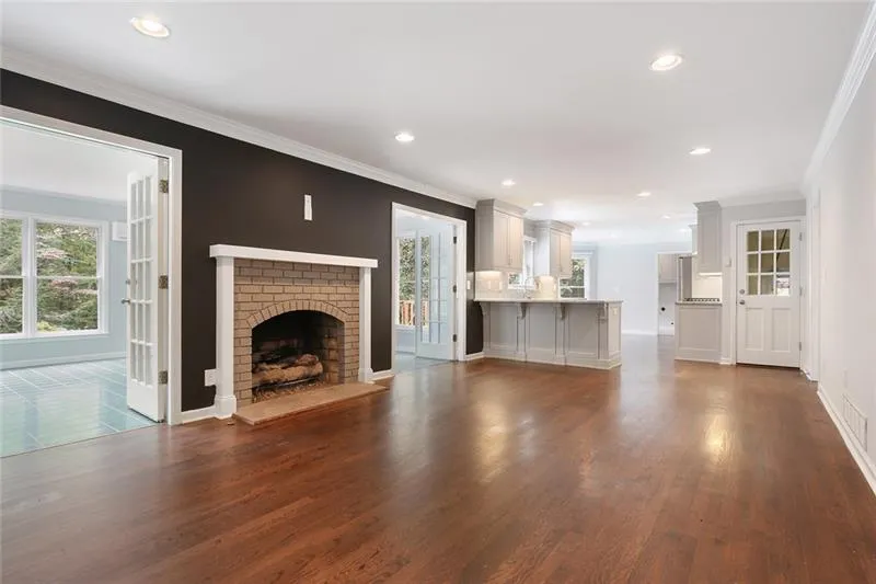 8135 Winged Foot Drive, Atlanta, Georgia 30350, 6 Bedrooms Bedrooms, ,5 BathroomsBathrooms,Residential,Sold,8135 Winged Foot Drive,6642708