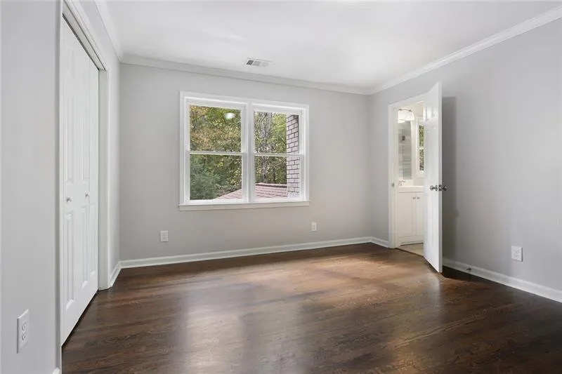 8135 Winged Foot Drive, Atlanta, Georgia 30350, 6 Bedrooms Bedrooms, ,5 BathroomsBathrooms,Residential,Sold,8135 Winged Foot Drive,6642708