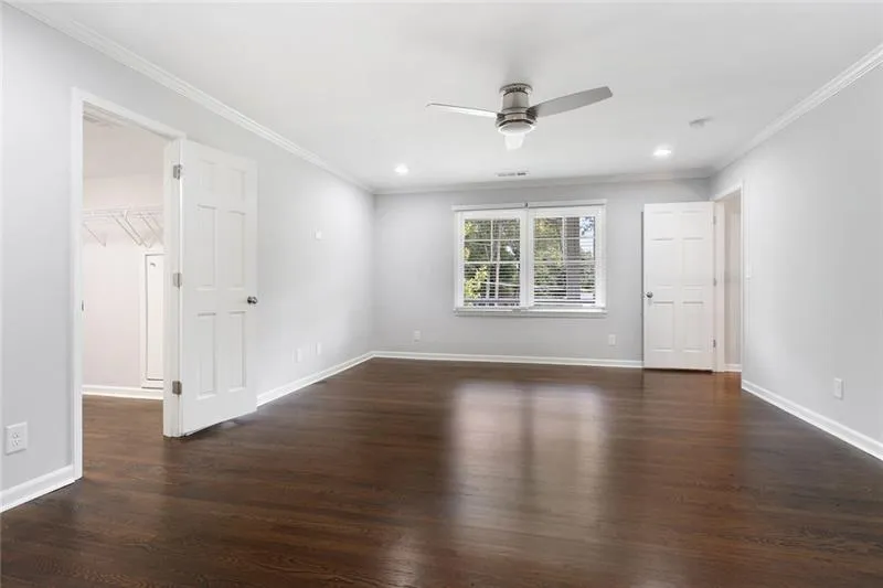 8135 Winged Foot Drive, Atlanta, Georgia 30350, 6 Bedrooms Bedrooms, ,5 BathroomsBathrooms,Residential,Sold,8135 Winged Foot Drive,6642708
