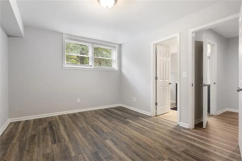 8135 Winged Foot Drive, Atlanta, Georgia 30350, 6 Bedrooms Bedrooms, ,5 BathroomsBathrooms,Residential,Sold,8135 Winged Foot Drive,6642708