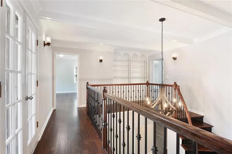 8135 Winged Foot Drive, Atlanta, Georgia 30350, 6 Bedrooms Bedrooms, ,5 BathroomsBathrooms,Residential,Sold,8135 Winged Foot Drive,6642708