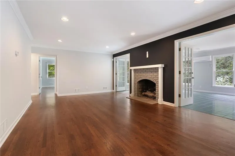 8135 Winged Foot Drive, Atlanta, Georgia 30350, 6 Bedrooms Bedrooms, ,5 BathroomsBathrooms,Residential,Sold,8135 Winged Foot Drive,6642708