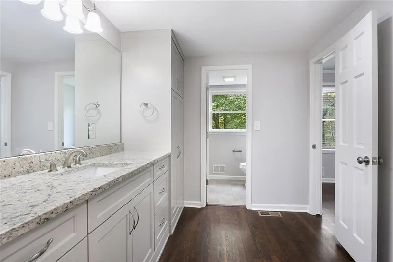 8135 Winged Foot Drive, Atlanta, Georgia 30350, 6 Bedrooms Bedrooms, ,5 BathroomsBathrooms,Residential,Sold,8135 Winged Foot Drive,6642708