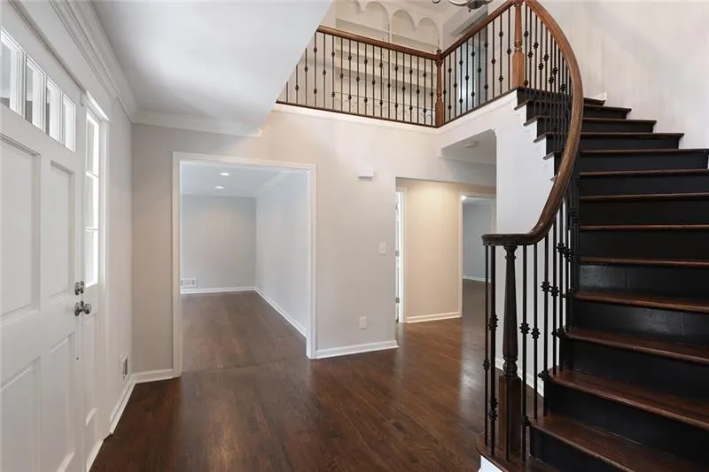 8135 Winged Foot Drive, Atlanta, Georgia 30350, 6 Bedrooms Bedrooms, ,5 BathroomsBathrooms,Residential,Sold,8135 Winged Foot Drive,6642708