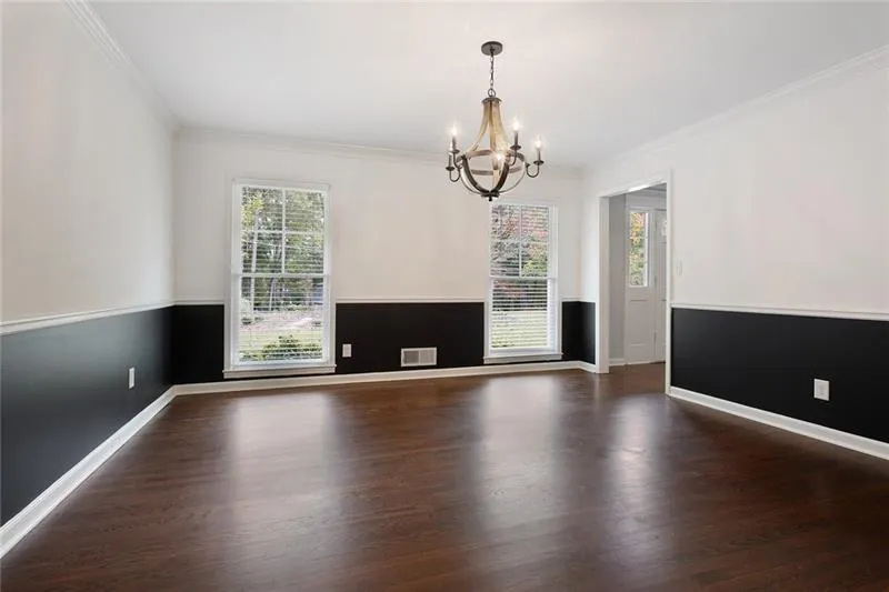 8135 Winged Foot Drive, Atlanta, Georgia 30350, 6 Bedrooms Bedrooms, ,5 BathroomsBathrooms,Residential,Sold,8135 Winged Foot Drive,6642708