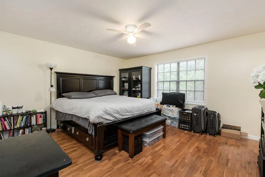 325 Winding River Drive Unit C, Atlanta, Georgia 30350, 2 Bedrooms Bedrooms, ,2 BathroomsBathrooms,Residential,Sold,325 Winding River Drive Unit C,6772377