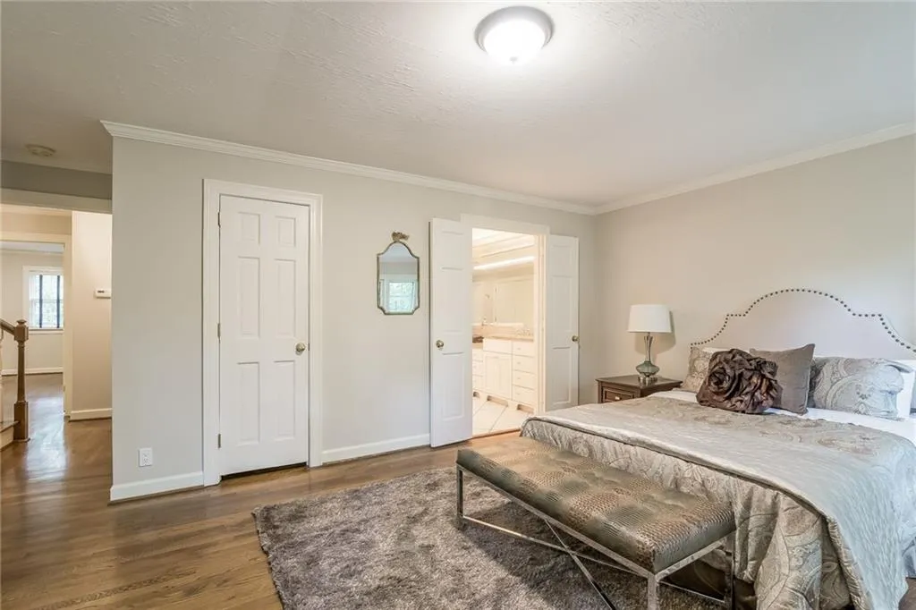 7940 Innsbruck Drive, Sandy Springs, Georgia 30350, 4 Bedrooms Bedrooms, ,3 BathroomsBathrooms,Residential,Sold,7940 Innsbruck Drive,6069871