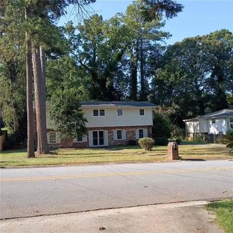 3034 Sunset Lane, East Point, Georgia 30344