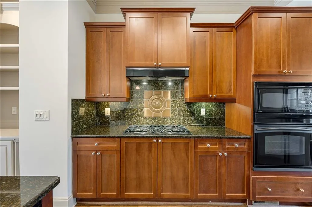 These cabinets are made right!
