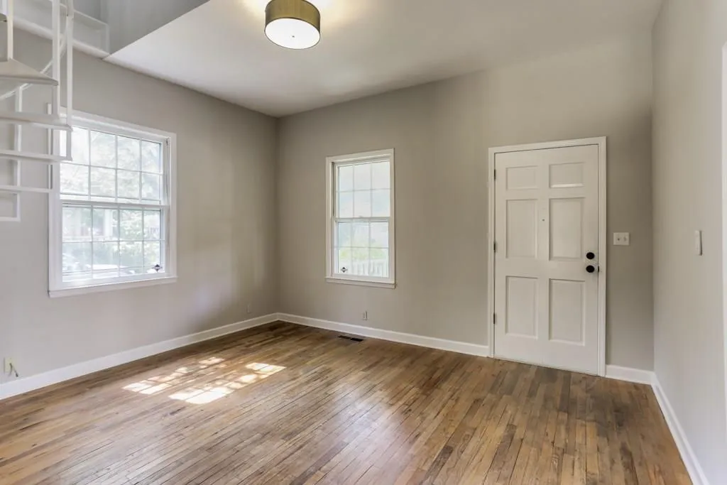 2051 Butler Way Nw, Atlanta, Georgia 30318, 2 Bedrooms Bedrooms, ,1 BathroomBathrooms,Residential,Sold,2051 Butler Way Nw,5907385