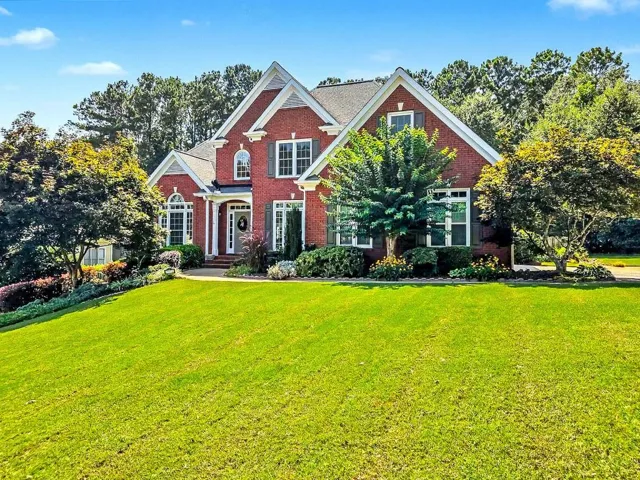 2671 Corinault Way Nw, Acworth, Georgia 30101