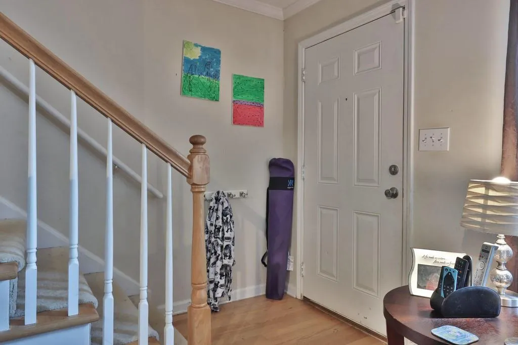 255 Winding River Drive Ne Unit C, Atlanta, Georgia 30350, 2 Bedrooms Bedrooms, ,1 BathroomBathrooms,Residential,Sold,255 Winding River Drive Ne Unit C,6722660