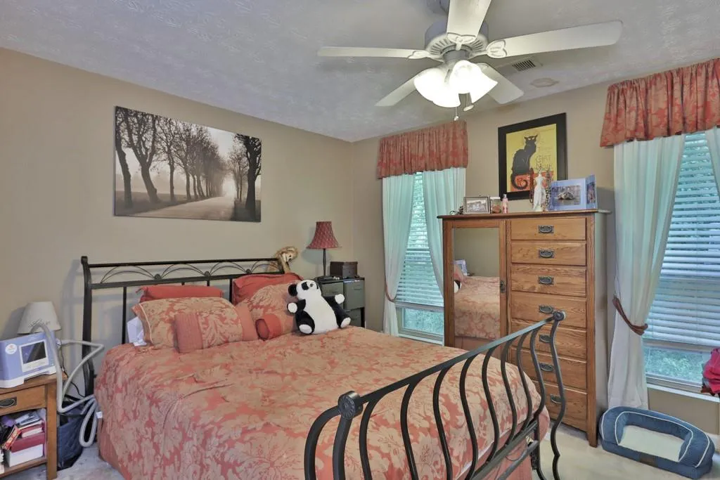 255 Winding River Drive Ne Unit C, Atlanta, Georgia 30350, 2 Bedrooms Bedrooms, ,1 BathroomBathrooms,Residential,Sold,255 Winding River Drive Ne Unit C,6722660