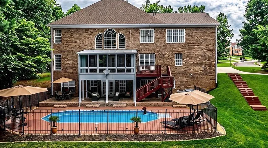 952 Ardmore Trail, Hoschton, Georgia 30548
