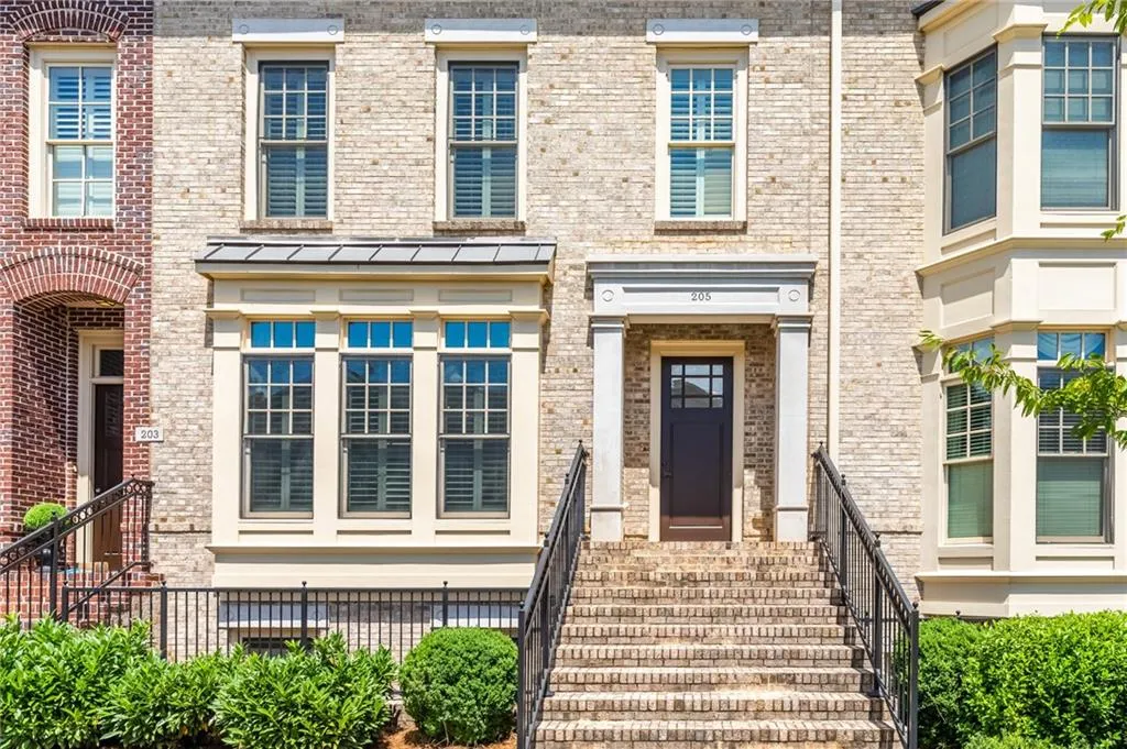 205 Riversgate Drive, Atlanta, Georgia 30339, 3 Bedrooms Bedrooms, ,3 BathroomsBathrooms,Residential,Sold,205 Riversgate Drive,7160068