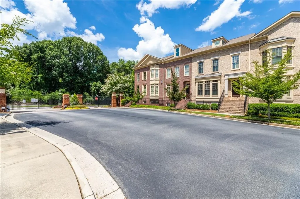 205 Riversgate Drive, Atlanta, Georgia 30339, 3 Bedrooms Bedrooms, ,3 BathroomsBathrooms,Residential,Sold,205 Riversgate Drive,7160068