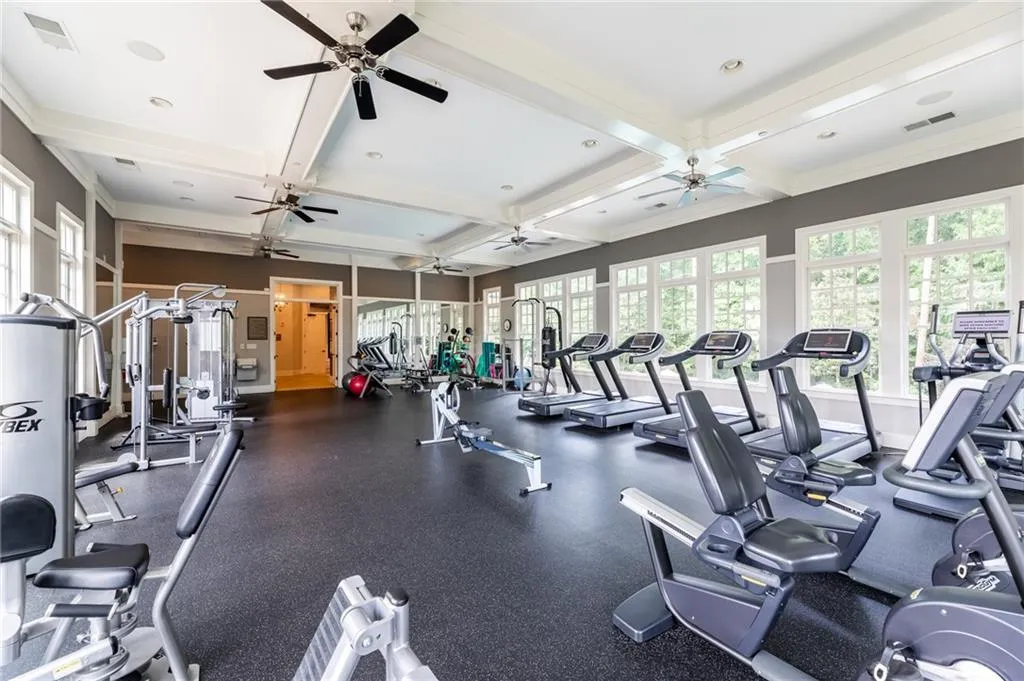 205 Riversgate Drive, Atlanta, Georgia 30339, 3 Bedrooms Bedrooms, ,3 BathroomsBathrooms,Residential,Sold,205 Riversgate Drive,7160068