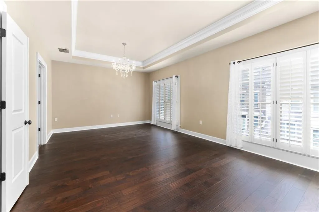 205 Riversgate Drive, Atlanta, Georgia 30339, 3 Bedrooms Bedrooms, ,3 BathroomsBathrooms,Residential,Sold,205 Riversgate Drive,7160068