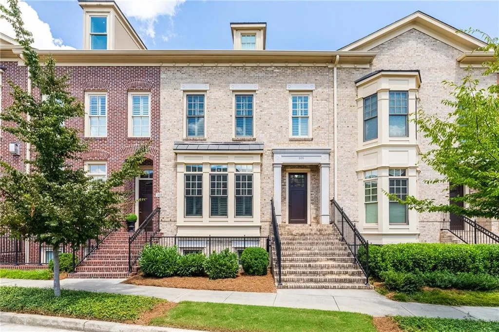 205 Riversgate Drive, Atlanta, Georgia 30339, 3 Bedrooms Bedrooms, ,3 BathroomsBathrooms,Residential,Sold,205 Riversgate Drive,7160068