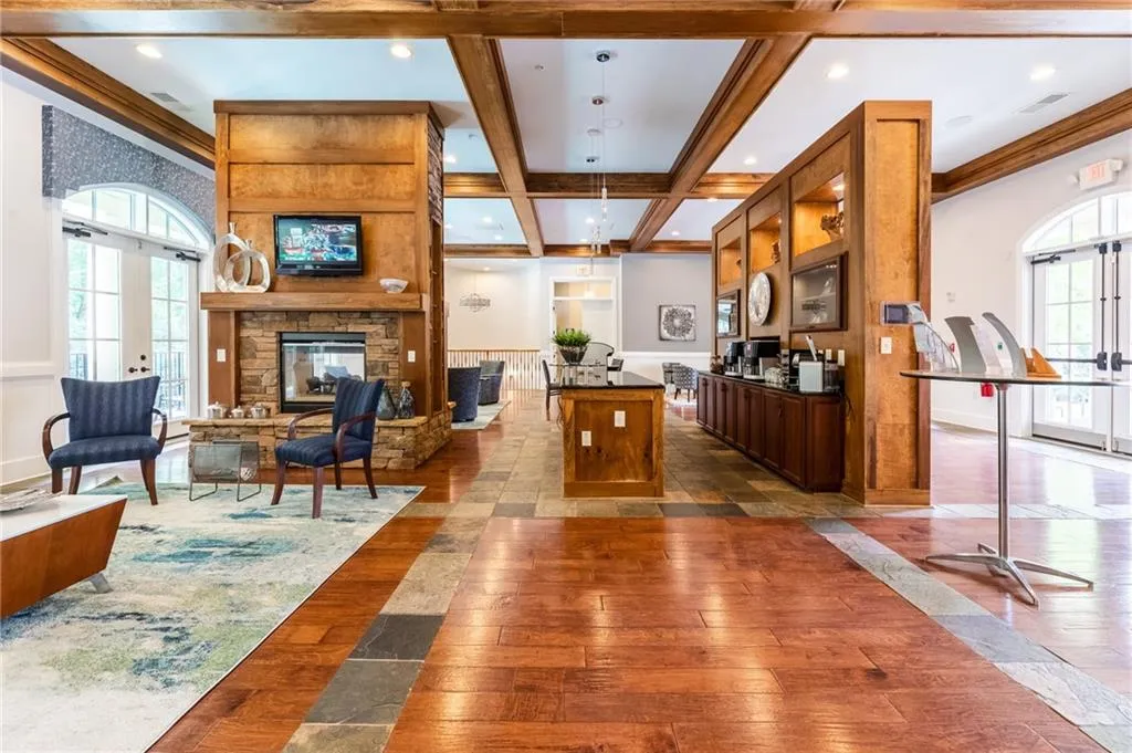 205 Riversgate Drive, Atlanta, Georgia 30339, 3 Bedrooms Bedrooms, ,3 BathroomsBathrooms,Residential,Sold,205 Riversgate Drive,7160068