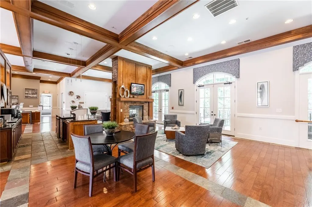 205 Riversgate Drive, Atlanta, Georgia 30339, 3 Bedrooms Bedrooms, ,3 BathroomsBathrooms,Residential,Sold,205 Riversgate Drive,7160068