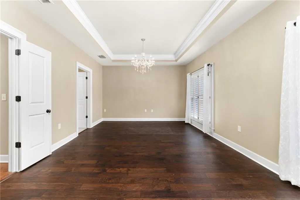 205 Riversgate Drive, Atlanta, Georgia 30339, 3 Bedrooms Bedrooms, ,3 BathroomsBathrooms,Residential,Sold,205 Riversgate Drive,7160068