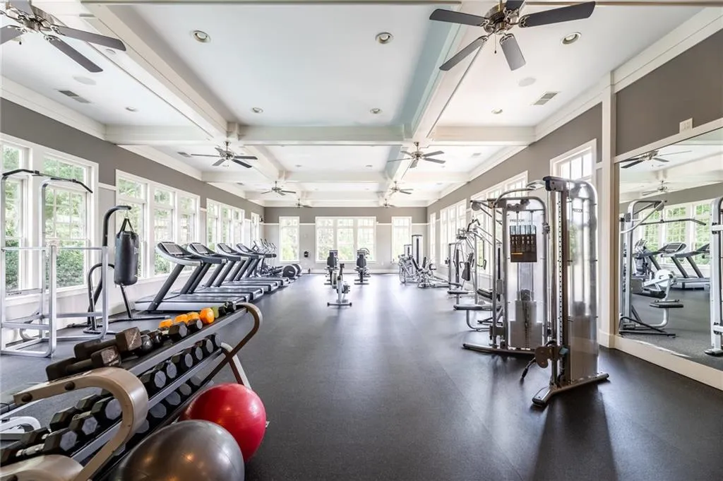 205 Riversgate Drive, Atlanta, Georgia 30339, 3 Bedrooms Bedrooms, ,3 BathroomsBathrooms,Residential,Sold,205 Riversgate Drive,7160068