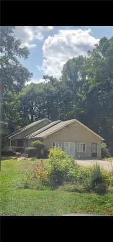4264 Aaron Sosebee Road, Cumming, Georgia 30040