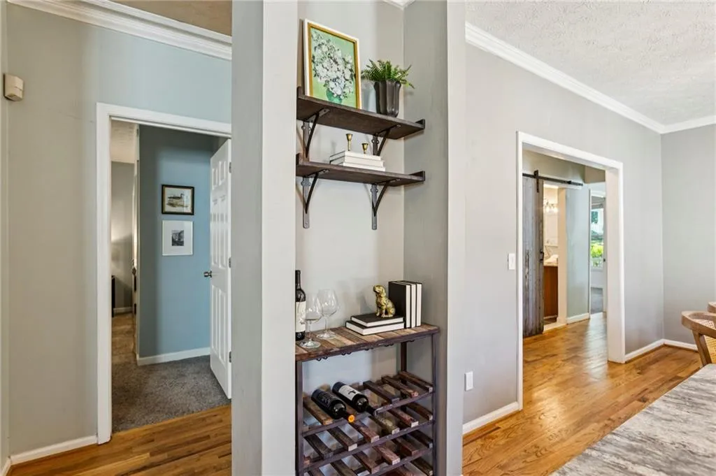 1241 Niles Avenue Nw, Atlanta, Georgia 30318, 3 Bedrooms Bedrooms, ,2 BathroomsBathrooms,Residential,For Sale,1241 Niles Avenue Nw,7643562