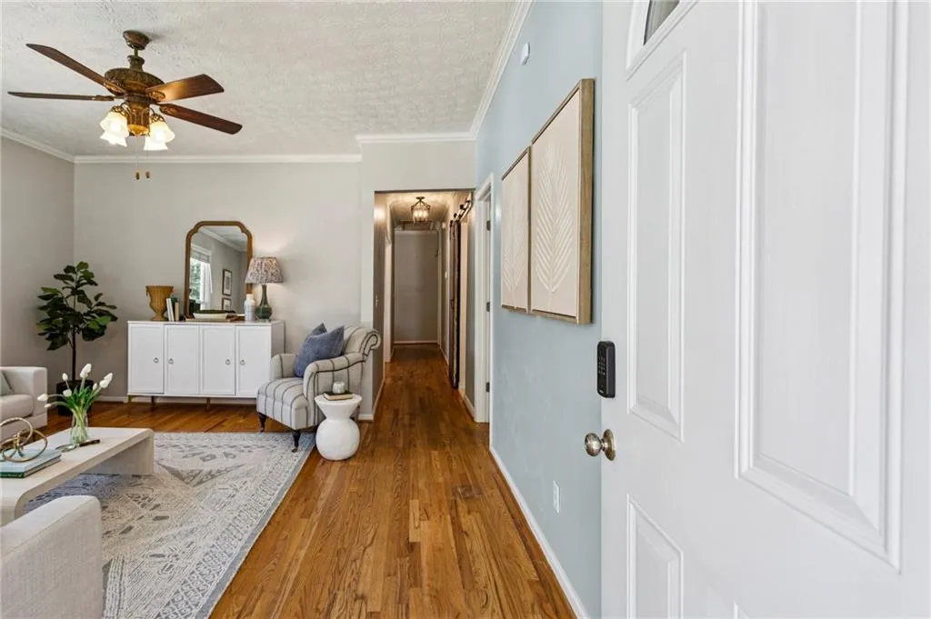 1241 Niles Avenue Nw, Atlanta, Georgia 30318, 3 Bedrooms Bedrooms, ,2 BathroomsBathrooms,Residential,For Sale,1241 Niles Avenue Nw,7643562