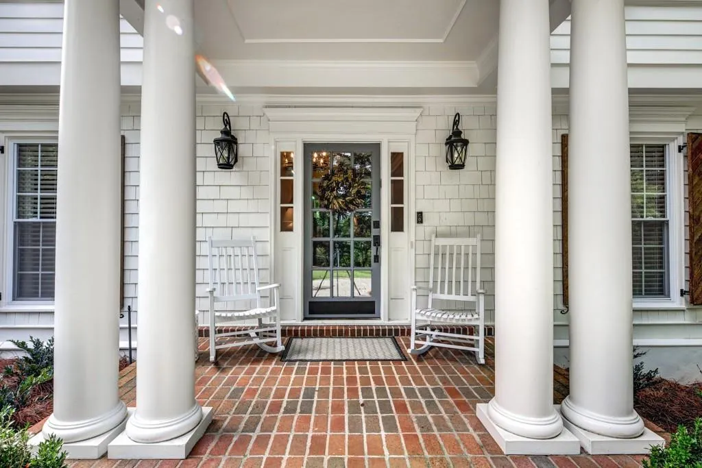 170 Burdette Road, Atlanta, Georgia 30327, 6 Bedrooms Bedrooms, ,4 BathroomsBathrooms,Residential,Sold,170 Burdette Road,6813674