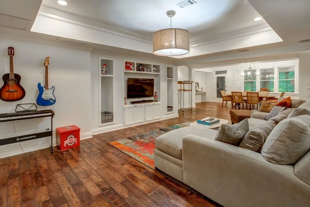 170 Burdette Road, Atlanta, Georgia 30327, 6 Bedrooms Bedrooms, ,4 BathroomsBathrooms,Residential,Sold,170 Burdette Road,6813674