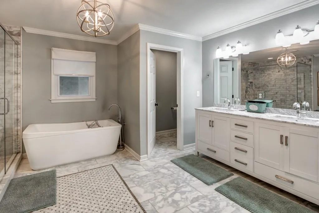 170 Burdette Road, Atlanta, Georgia 30327, 6 Bedrooms Bedrooms, ,4 BathroomsBathrooms,Residential,Sold,170 Burdette Road,6813674