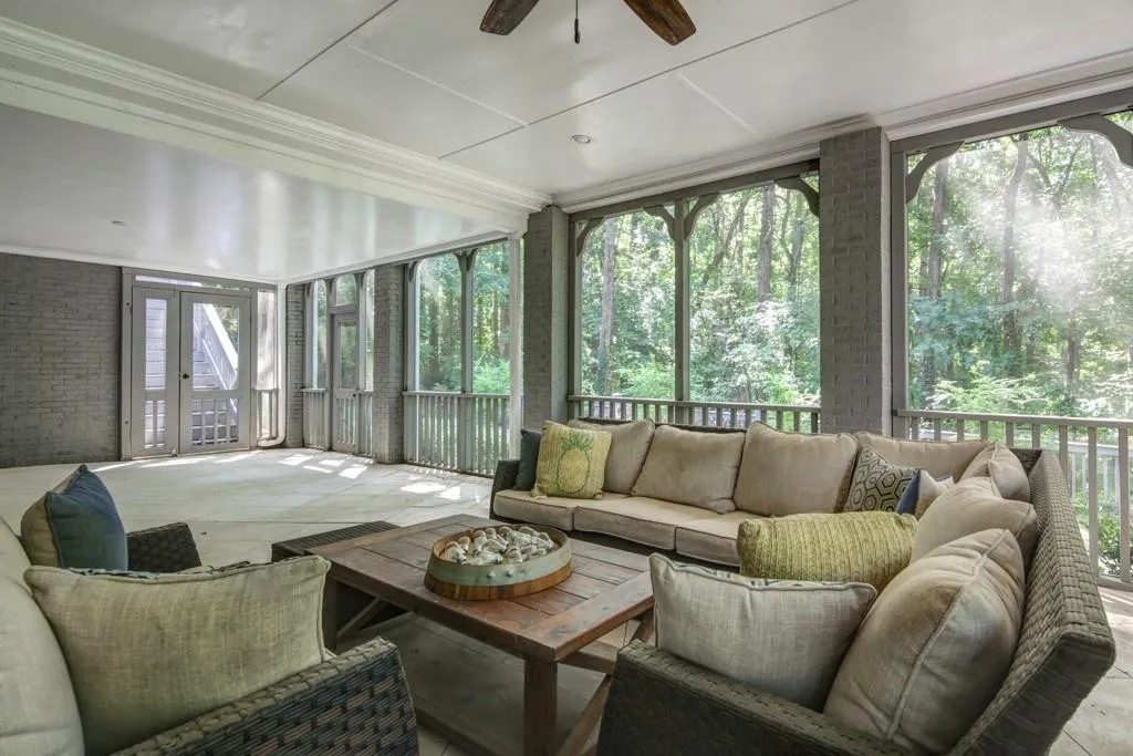 170 Burdette Road, Atlanta, Georgia 30327, 6 Bedrooms Bedrooms, ,4 BathroomsBathrooms,Residential,Sold,170 Burdette Road,6813674