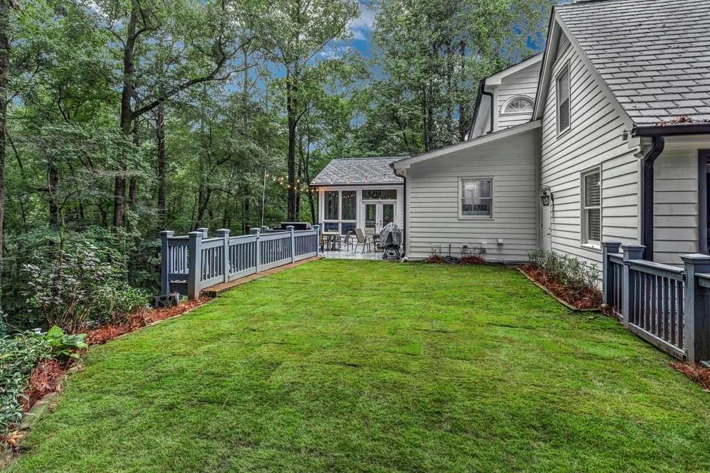 170 Burdette Road, Atlanta, Georgia 30327, 6 Bedrooms Bedrooms, ,4 BathroomsBathrooms,Residential,Sold,170 Burdette Road,6813674