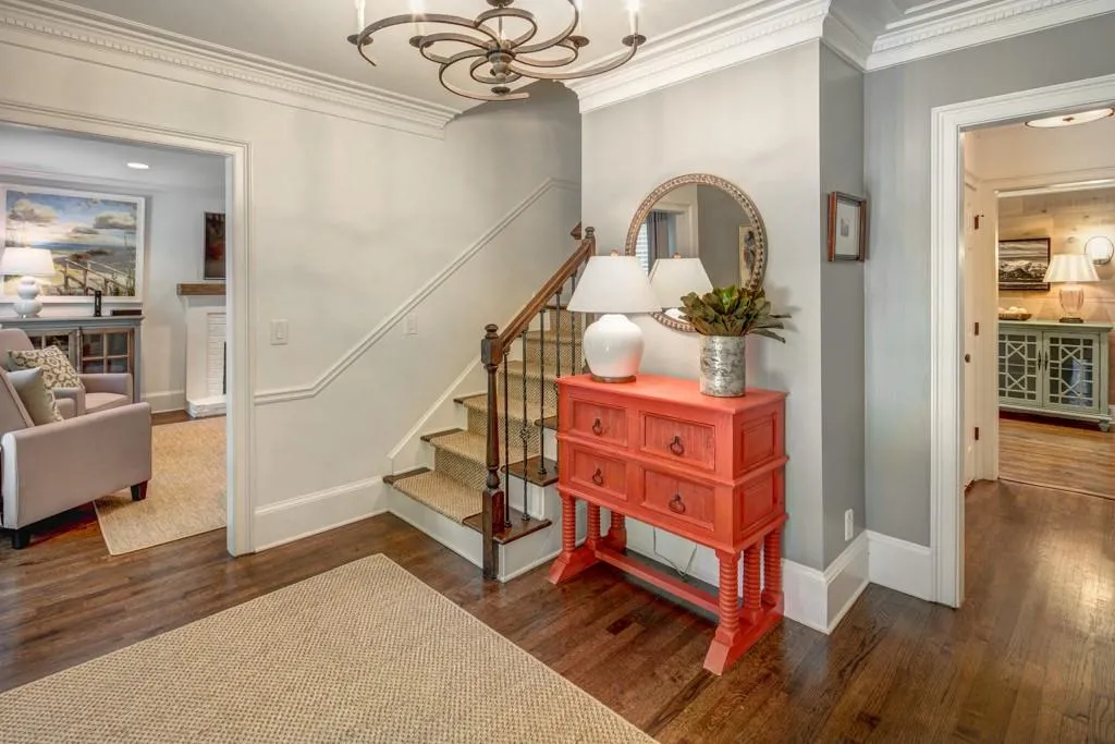 170 Burdette Road, Atlanta, Georgia 30327, 6 Bedrooms Bedrooms, ,4 BathroomsBathrooms,Residential,Sold,170 Burdette Road,6813674