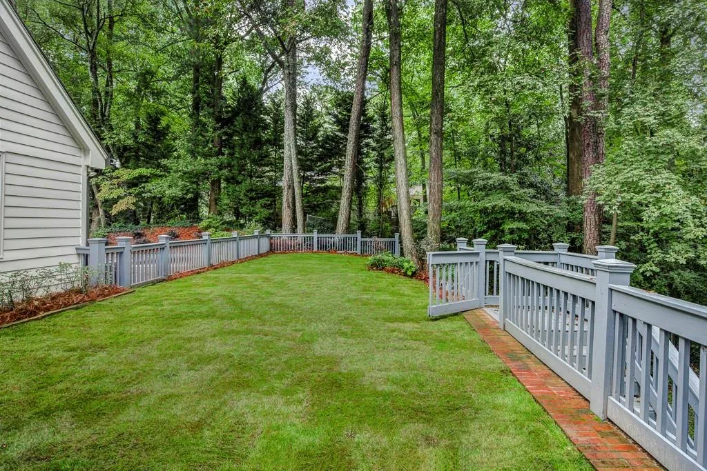 170 Burdette Road, Atlanta, Georgia 30327, 6 Bedrooms Bedrooms, ,4 BathroomsBathrooms,Residential,Sold,170 Burdette Road,6813674