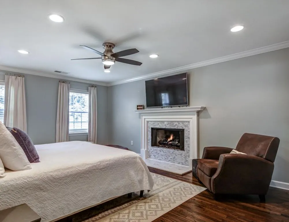 170 Burdette Road, Atlanta, Georgia 30327, 6 Bedrooms Bedrooms, ,4 BathroomsBathrooms,Residential,Sold,170 Burdette Road,6813674