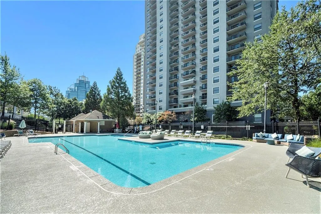 799 Hammond Drive Unit 128, Sandy Springs, Georgia 30328, 2 Bedrooms Bedrooms, ,2 BathroomsBathrooms,Residential,Sold,799 Hammond Drive Unit 128,7255096