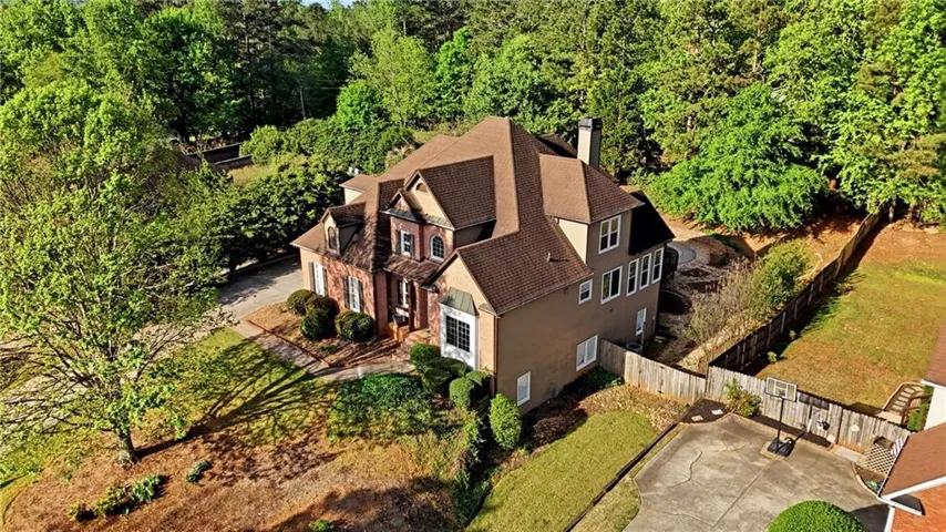 1015 Windhaven Drive, Alpharetta, Georgia 30005
