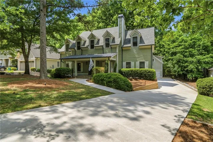 160 Parkside Lane, Eatonton, Georgia 31024